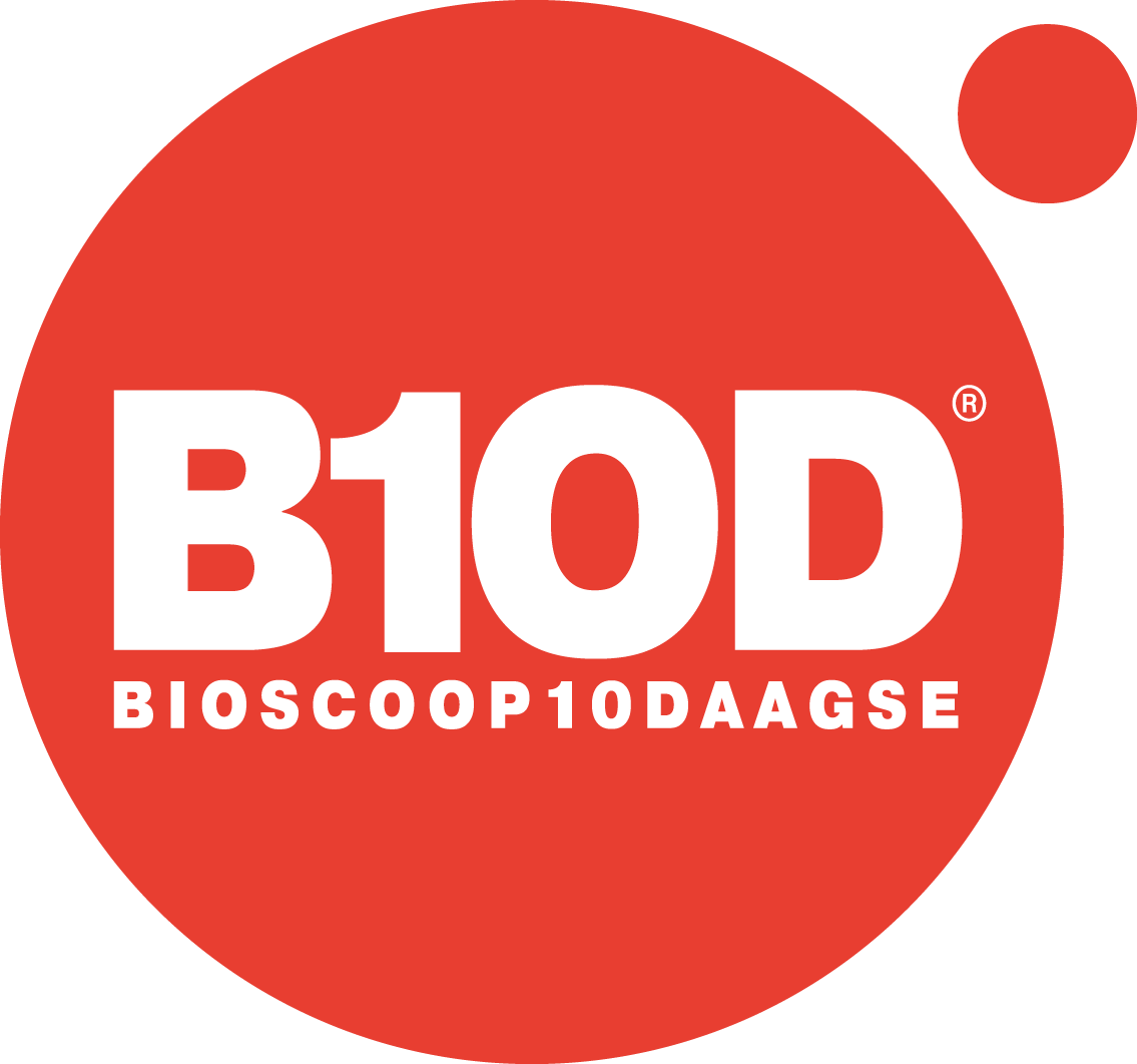Bioscoop 10-Daagse